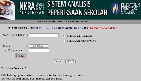 nombor sijil lahir