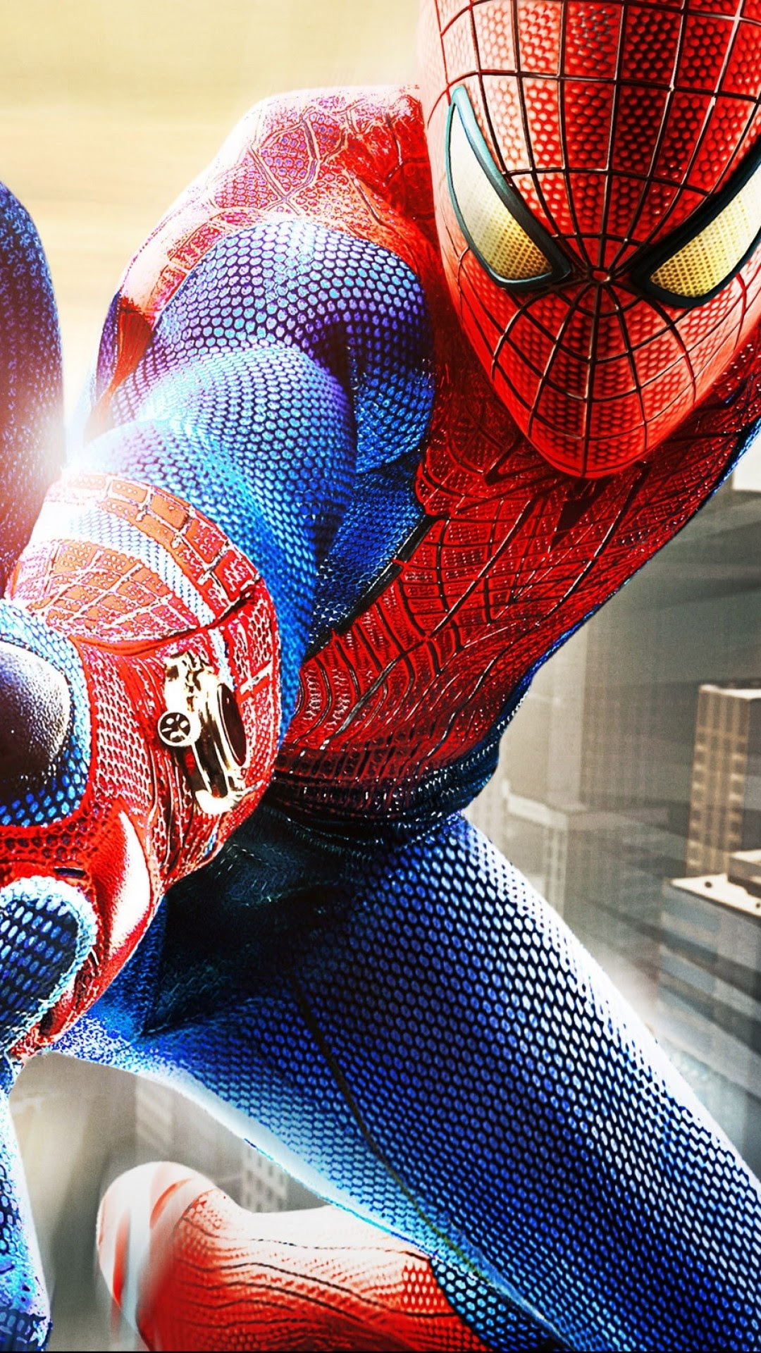 The Amazing  Spider Man  Wallpapers  80 images 