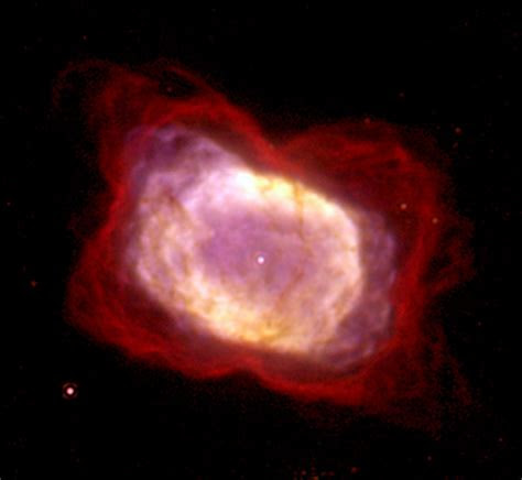 planetary nebula ngc  esahubble