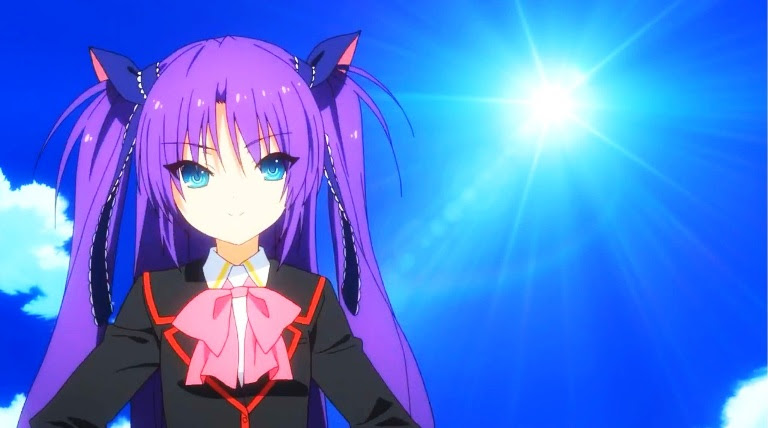動畫 Little Busters Ex 於日本c85上公開宣傳片 Jady250的創作 巴哈姆特