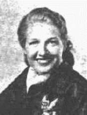 Betty Louise Taylor Wood Mar 13, 1921 - Sep 23, 1943