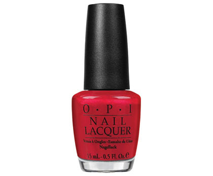 OPI Thanks So Muchness