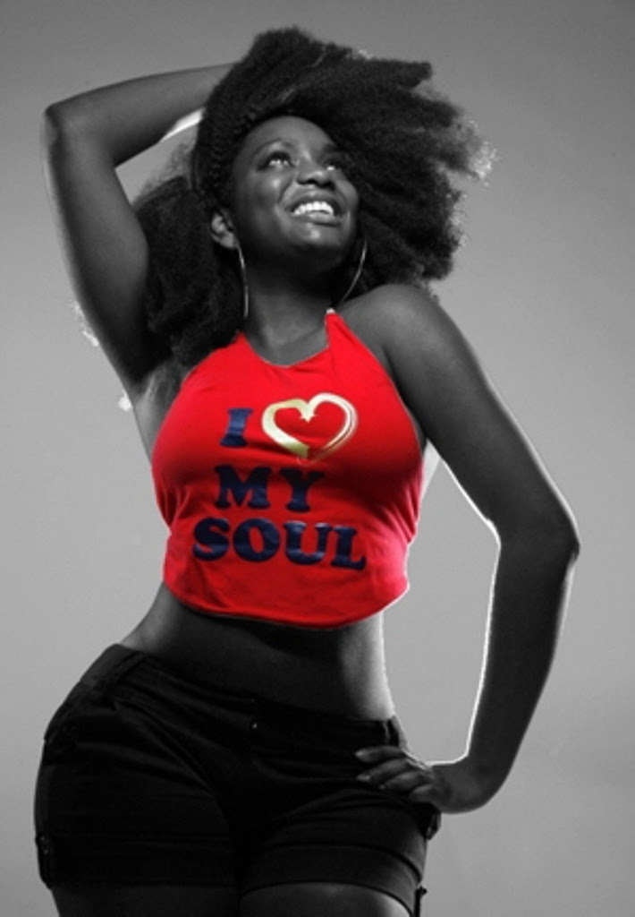 The Typical African Female Body Shape! - Fashion (1) - Nigeria