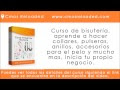 Hacer bisuteria-aprender bisuteria-curso completo de
bisuteria-bonus:curso de joyeria y curso de velas
artesanales[review][scam][best product][how to]