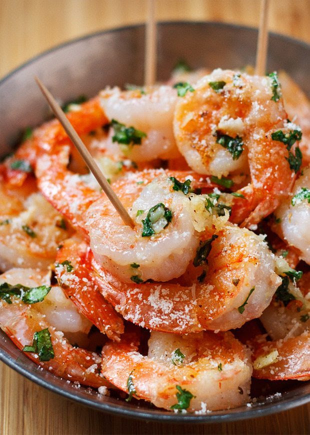 30 Quick and Easy Spring Appetizers for Your Parties ...