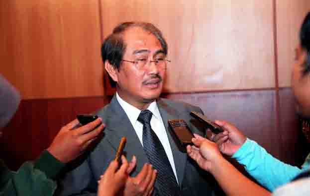 Dikecam Keras Karena Suruh ICMI Dukung Jokowi di Silaknas ICMI, Jimly Minta Maaf