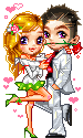 Gif de casal