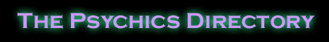 The Psychics Directory