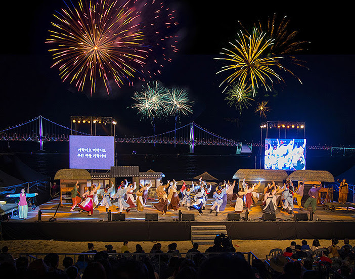 Korea Festival 2022