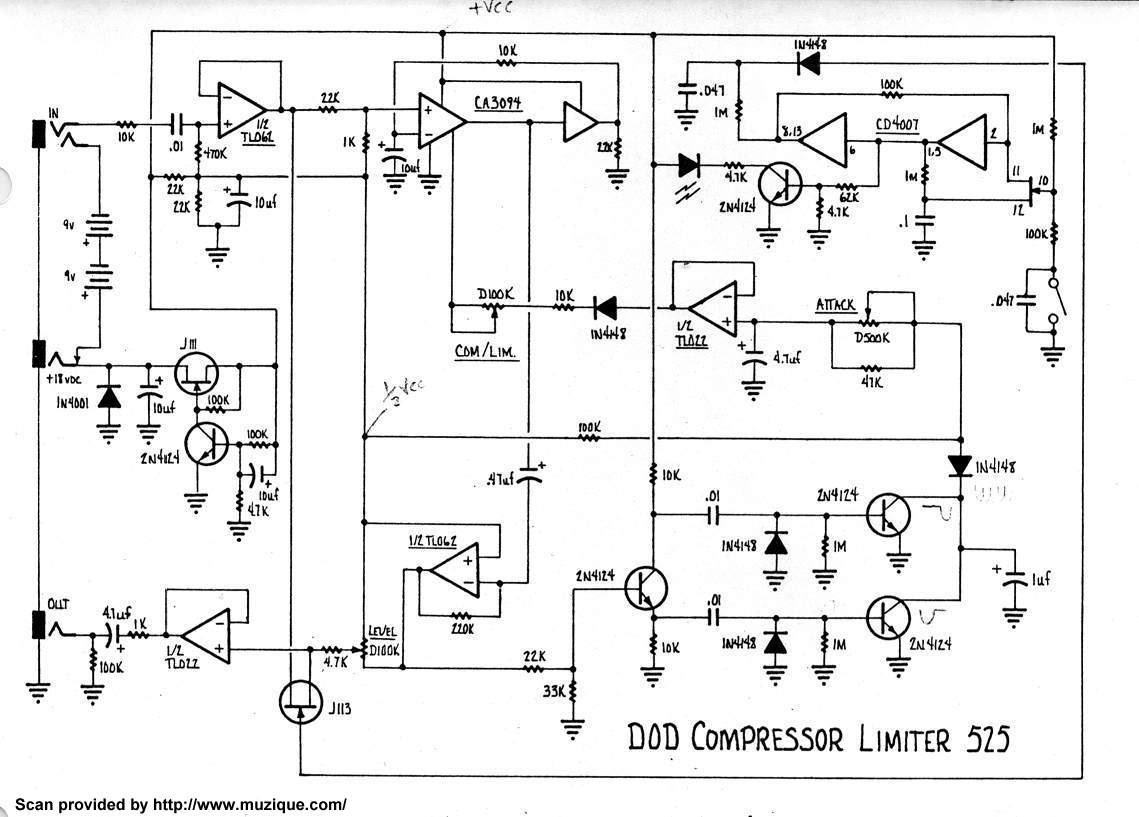 Image Result For Diy Pedal Schematics