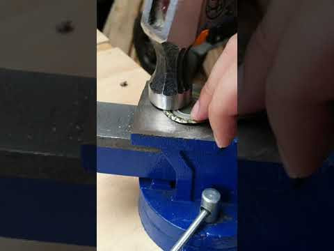 병뚜껑의 숨은 기능/Hidden features of bottle caps/#hack #tiktok #shorts