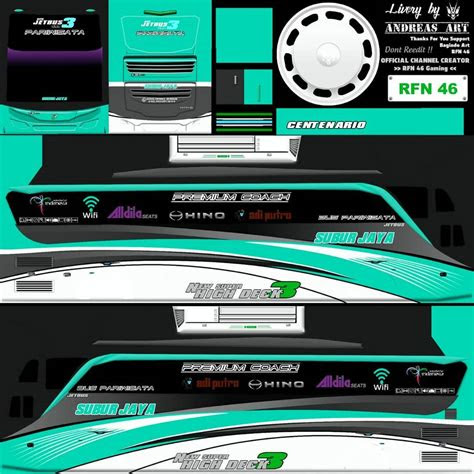Free download apps mod apk update, bus simulator indonesia mod v2.8.1 apk om telolet om download bus simulator indonesia mod apk 3.6.1 . Kumpulan Mentahan dan Stiker Livery Bus Simulator Indonesia