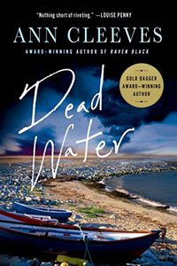 Dead Water by Ann Cleeves