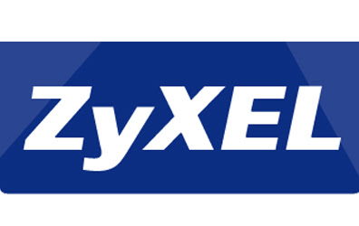 ZyXEL logo  RealWire RealResource