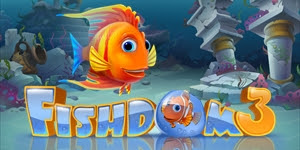Fishdom 3