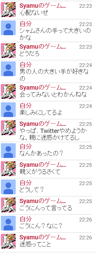 用語集 Syamu Game ウィキ Atwiki アットウィキ