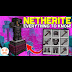 Minecraft Enchanted Netherite Armor / The 1.16 is finally here and there is now gear more powerful than diamond!