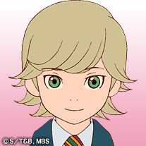Special Tiger Bunny タイガー バニー