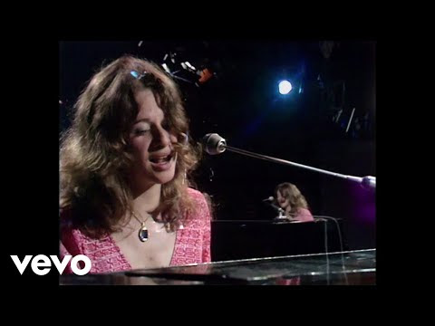 The Best 26 Carole King - Will You Still Love Me Tomorrow
