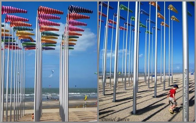 Daniel Buren