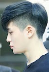 Indonesian Hairstyle Male - 9 Ide gaya dan model rambut pria untuk wajah bulat | All ... : Spiky haircuts and hairstyles are one of the top men's hair trends.