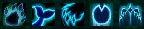 Forms Bar