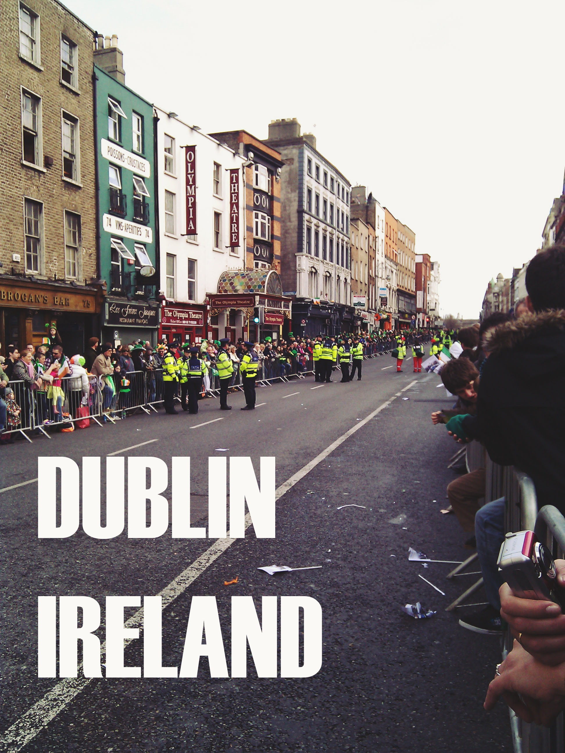 Dublin