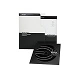 EVGA NVIDIA GeForce GTX 560 TI 448 Core FTW Grafikkarte (PCI-e, 1280MB GDDR5 Speicher, 2x DVI, HDMI, DisplayPort)