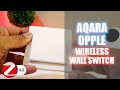 Xiaomi Opple Aqara Original Zigbee 3.0 Wireless Scene Switch Smart Home
Remote APP Control Intelligent Application Home 2 Gang