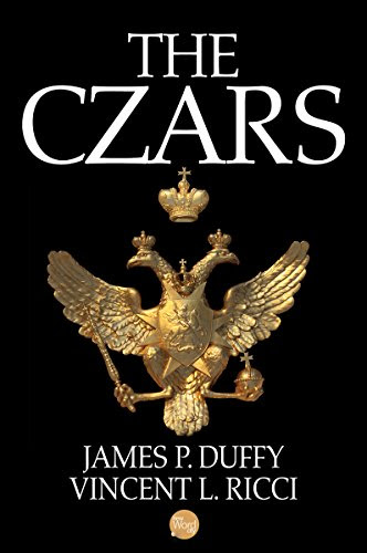 The CzarsBy James P. Duffy, Vincent L. Ricci