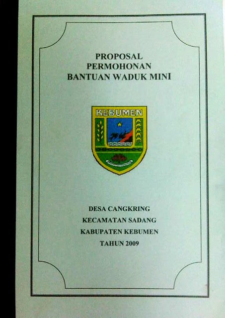 Contoh cover proposal  Flickr - Photo Sharing!