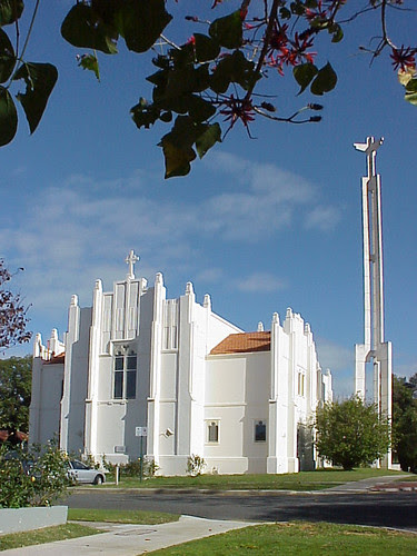 St Mary's Church, South Perth