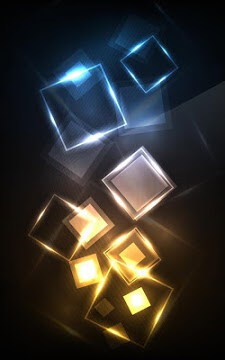 Neon Live Wallpaper-1