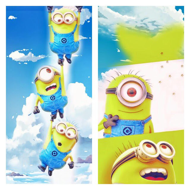 新しいコレクション かわいい 高画質 ミニオン 壁紙 ハイキュー ネタバレ