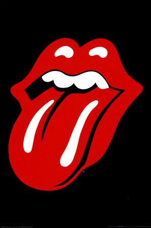 the rolling stones