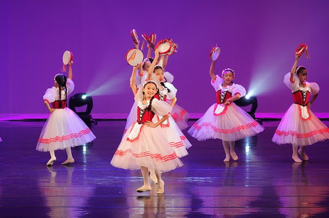 惠丹舞藝中心 舞蹈教室 舞蹈中心 苗栗舞蹈 苗栗舞蹈教室 幼幼律動 惠丹