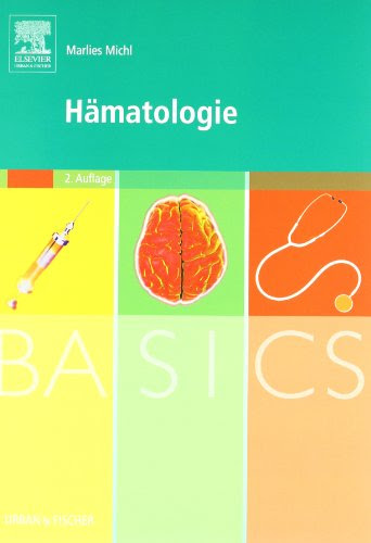 BASICS Hämatologie 3437421670 pdf