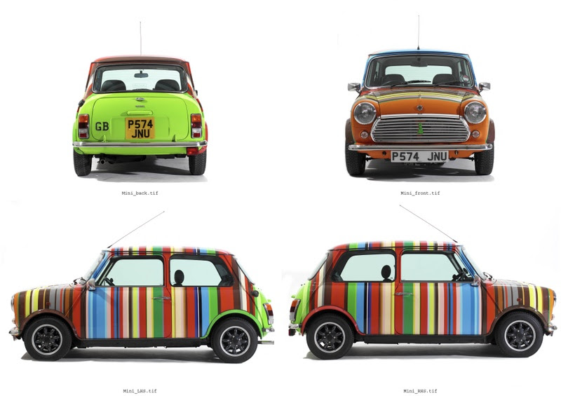Mini Paul Smith Mini Paul Smith Sumally サマリー