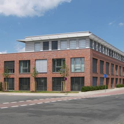 Tempel Meinetsberger Architekten • Nürnberg-Fürth-Erlangen