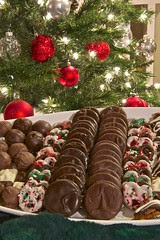 Copy Cat Thin Mints