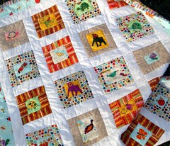 quilt top c