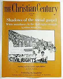 Free Read The Christian Century Volume 111 Number 36 December 14 1994 iBooks PDF
