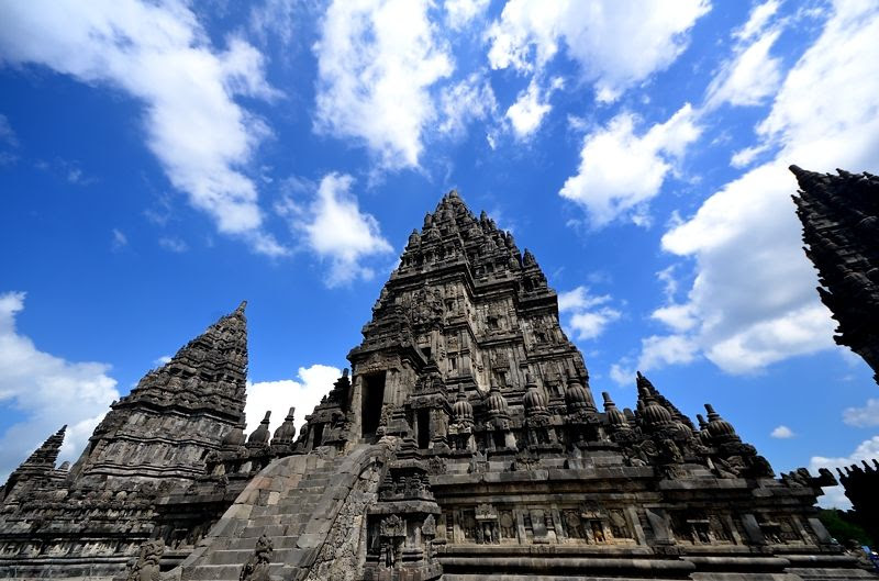 リゾートに遺跡 インドネシアのおすすめ観光スポット15選 トラベルjp 旅行ガイド