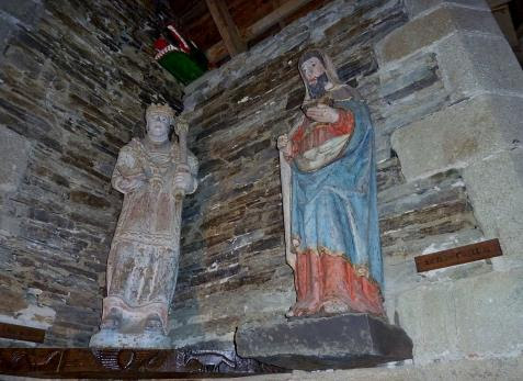 Image illustrative de l'article Saint Ruelin