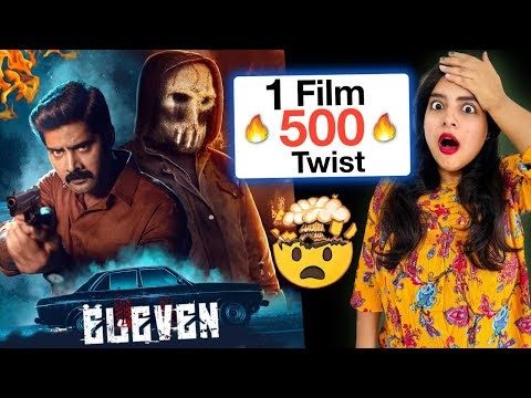 Eleven Movie Review