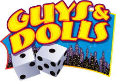Plaza Theatre Company Guys And Dolls