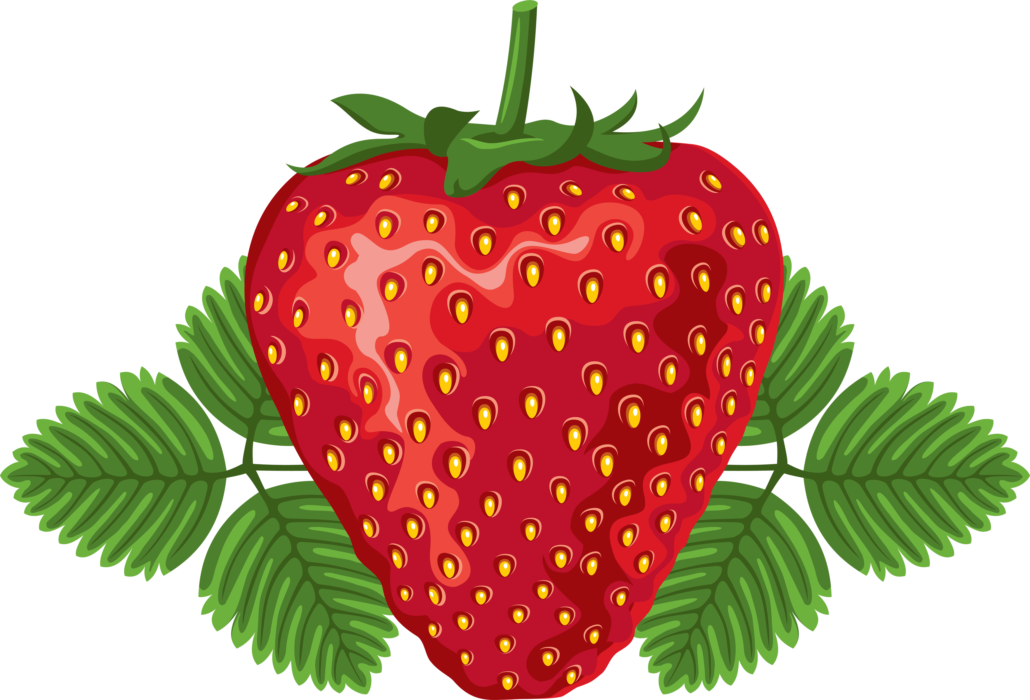 Strawberry PNG images Download