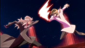 ハートキャッチプリキュア 第４８話 地球のため 夢のため プリキュア最後の変身です 感想 紹介