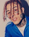 Lil Skies Haircut Braids