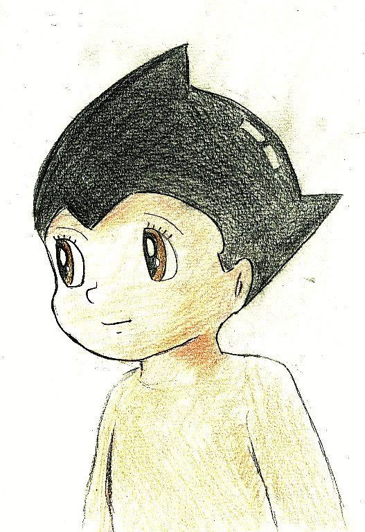 鉄腕アトム ｔｏｙ ノート